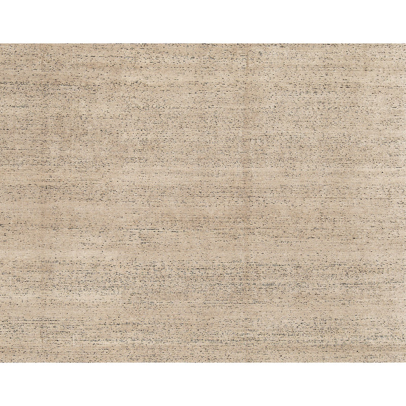 One-of-a-Kind 9' X 12' Area Rug