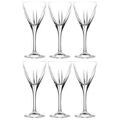 Wine Glass Set