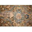 Handmade Floral Traditional Area Rug 8x11