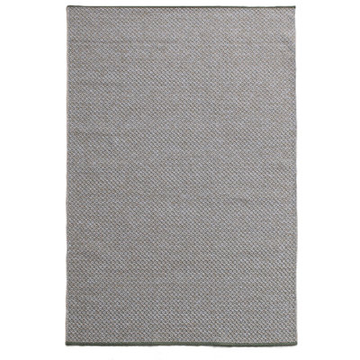 Junara Outdoor Rug Green 6x9