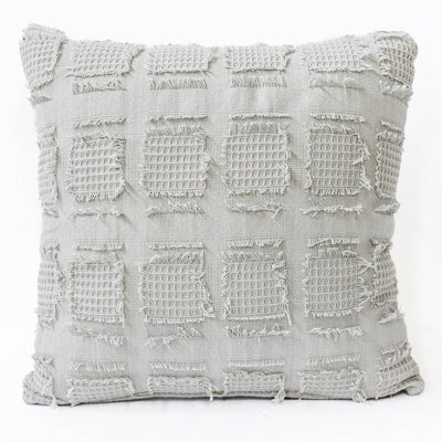 Coussin 18 po x 18 po