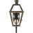 Angecourt Copper Wall Light