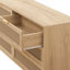 Armoire de rangement en rotin 6 tiroirs avec tiroirs blancs-1652244532