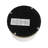 Teddy Fleece Round Ottoman With Stroage-1319245053