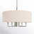 Flaire 6-Light Chandelier-816665332