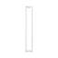 Modo 2.8" Wall Mounted Towel Bar-1685908253
