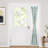 Zaragoza Blackout Curtain Single Panel-710112404