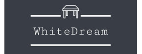 Logo WhiteDream