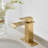 Almeta Single Hole Bathroom Faucet-957475806-946252575