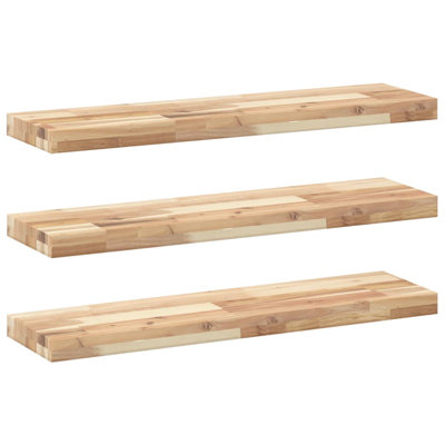 Floating Shelf