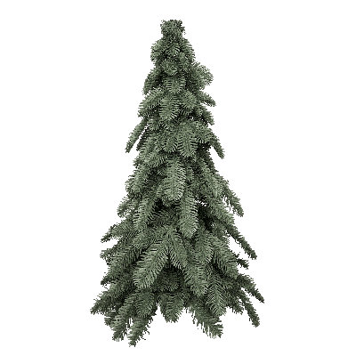 Artificial Christmas Tree