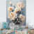 Toile tendue