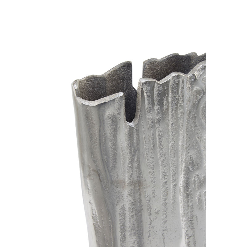 Bunting Metal Table Vase