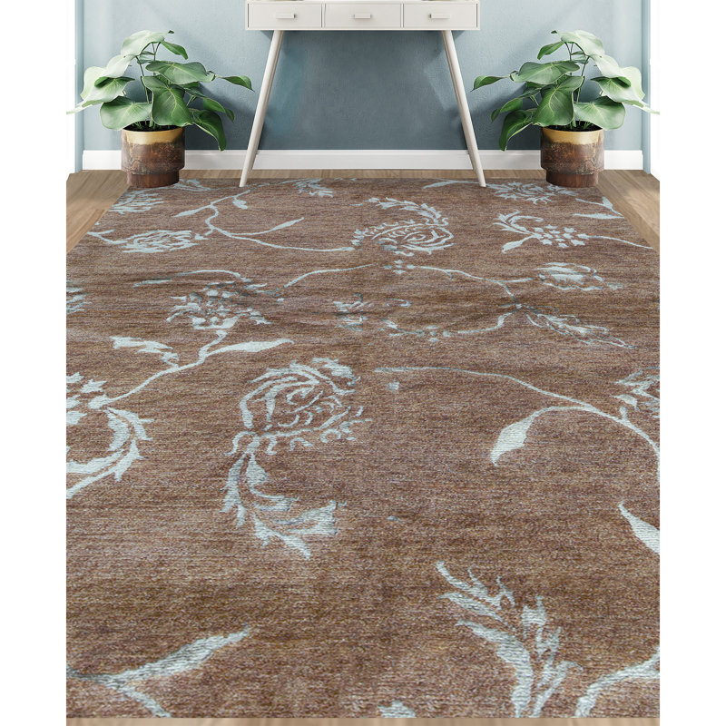One-of-a-Kind 5'11" X 8'8" Area Rug