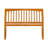 Omariah Solid Wood Traditional Slat Sleigh Headboard-306556703-306556700