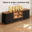 Unfinished Entertainment Centre for TVs up to 65"