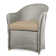 Weekend Retreat Outdoor Dining Armchair