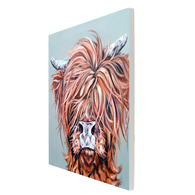 SAM FENNER Traditional Wall Decor