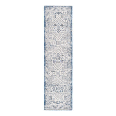 Amhlaidh Indoor / Outdoor Rug