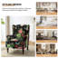 Upholstered Accent Chair-2142529006