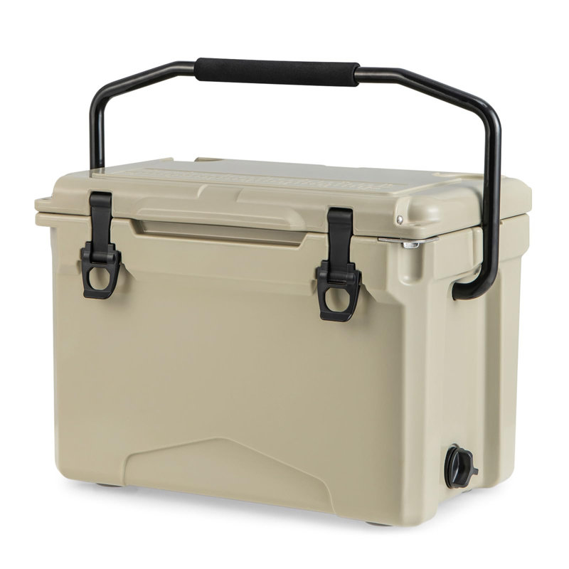 Luch Ice Chest in Beige