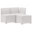117 cm W Patio Sofa-1503693070