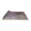 Tapis mauve / ivoire / gris Brentry-2116013593