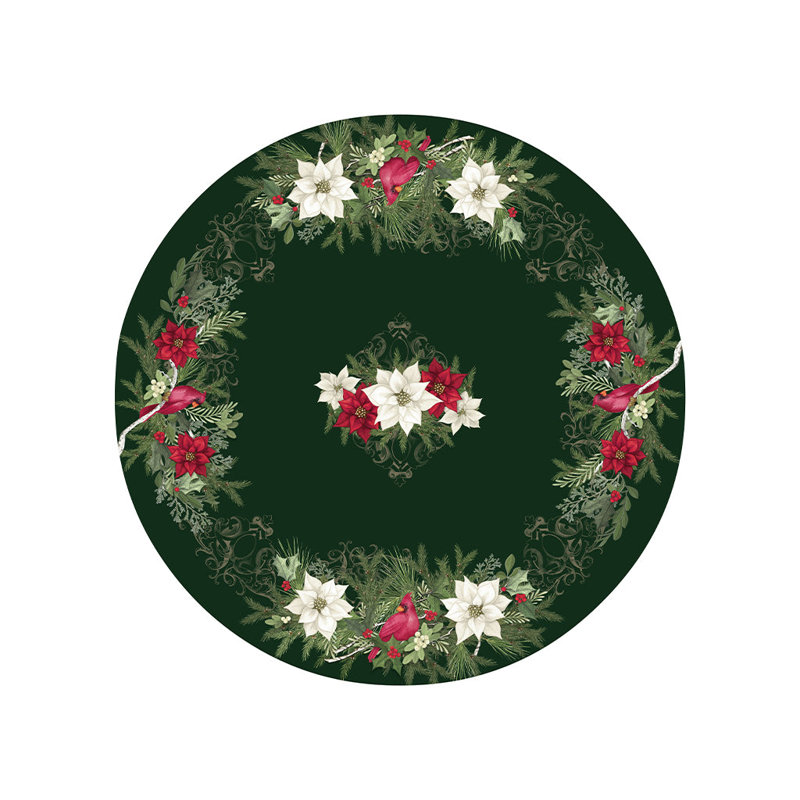 Nappe Christmas Elegance