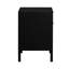 Commode décorative 2 tiroirs-90948217