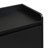 ON-TREND Sleek And Contemporary Shoe Cabinet With Adjustable Shelves