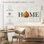 Plaque murale Home-1165312895-1165312884