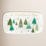 Lenox Balsam Lane Hors D'oeuvre Platter
