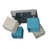 Turquoise/Cream is out of stock