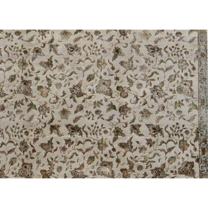 Chantel One-of-a-Kind 9'2" X 12'2" Area Rug