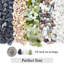 Natural Stone Landscape & Nature Garden Stone