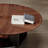 Italian style wooden tea table-1169763300