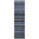 Barsby Washable Striped Indoor / Outdoor Rug
