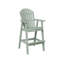 Comfo Back Outdoor Bar Stool-2144796578