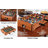 Mainstreet Classics Sinister Table Top Foosball, 16 Inch 2-Player Game