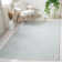 Bryent Flat Weave Cotton Geometric Rug