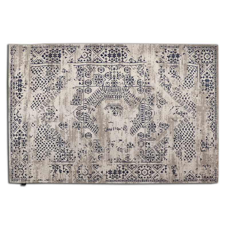 Durban Persian Hand Woven Area Rug, Rectangle 200 x 300cm