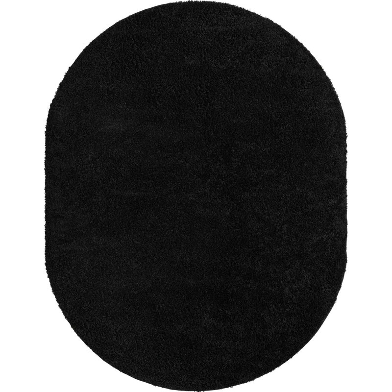 Indoor Rug, Oval 8' x 10'