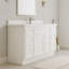 Base de meuble-lavabo simple 60 po seulement-95942886