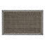 Courtly Check Sisal Dot Rug-1525815935