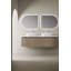 Infinity 71'' W Vanity
