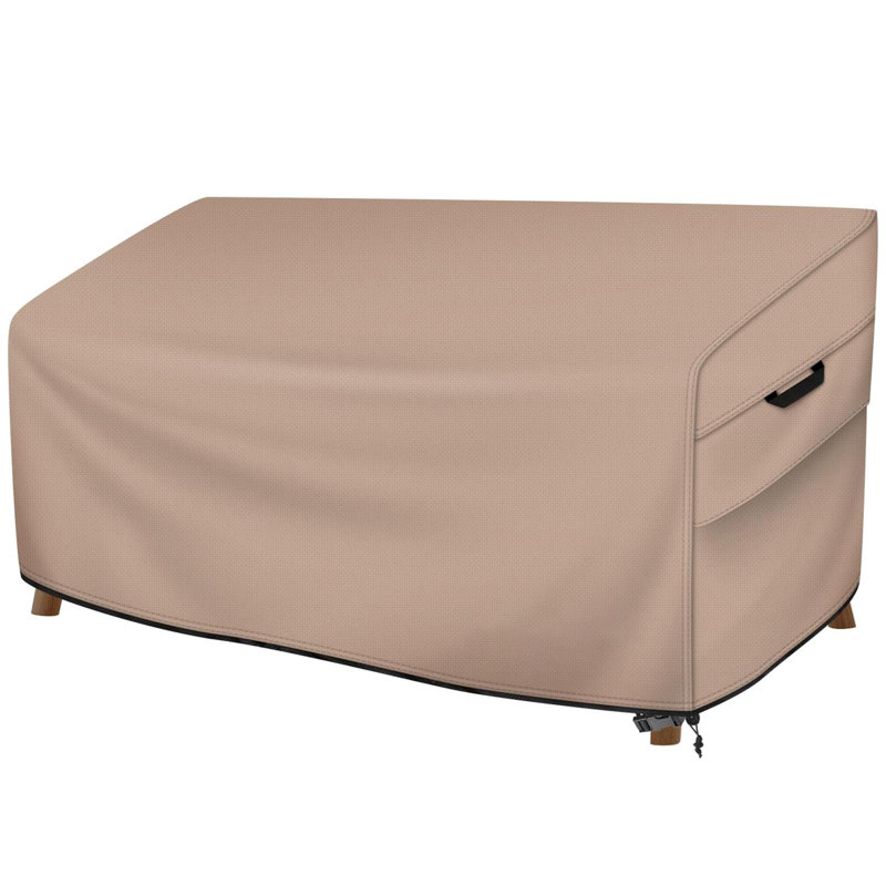 Housse pour canapé d'extérieur imperméable