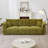 3-seater sofa with 2 pillows-34867393