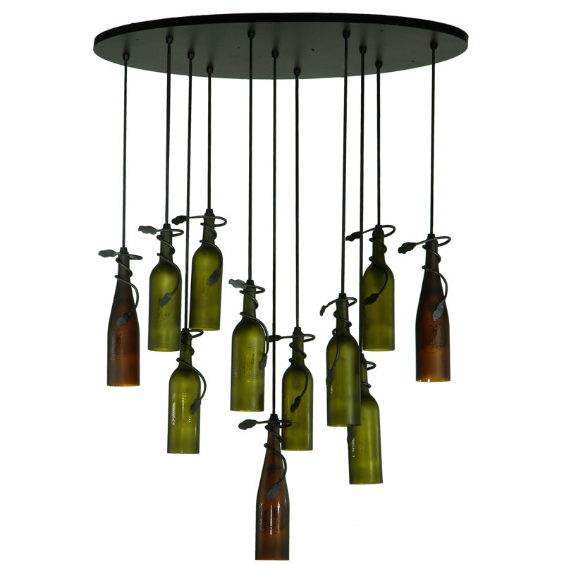 11 - Light Pendant
