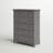Kester 42" W 5-Drawer Chest-1712689007