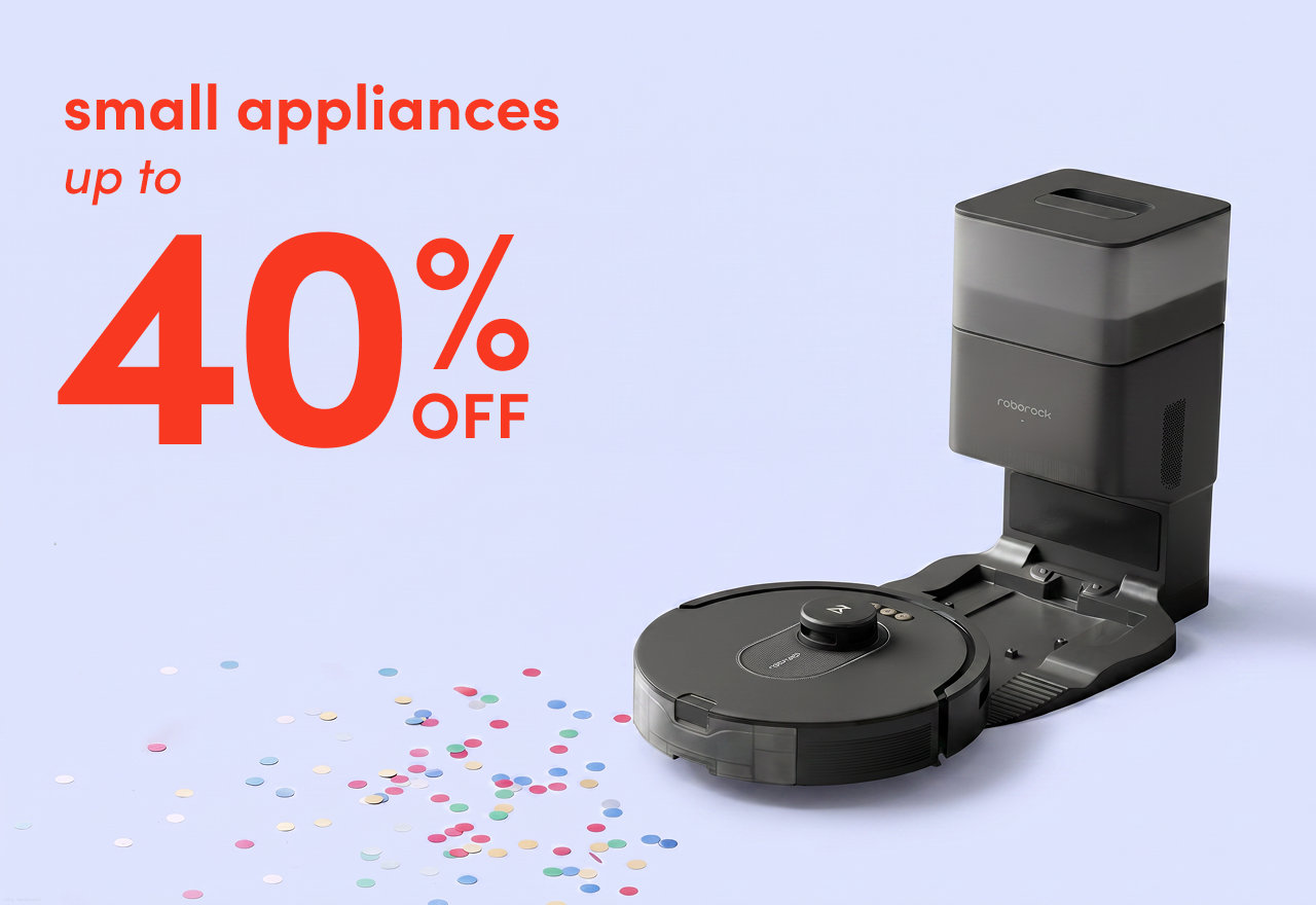small-appliance deals